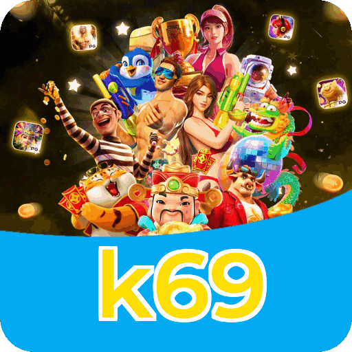 Equipe de suporte ao cliente da k69
