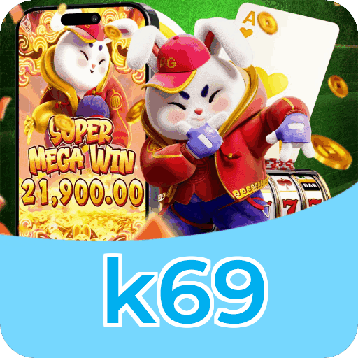 Login rápido no app k69