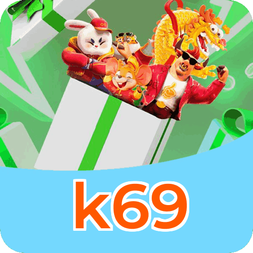 Jogos com maior RTP na k69